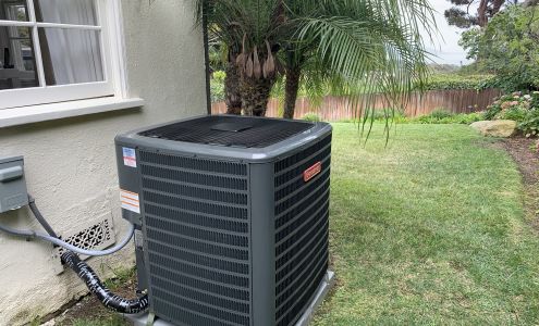 U. S. Air Conditioning and Heating