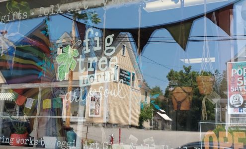 Fig Tree North North Woodstock