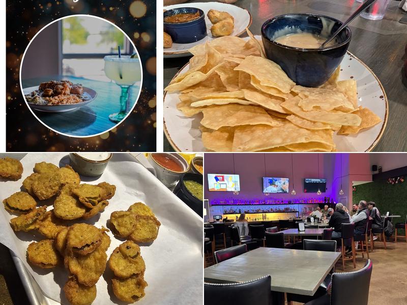 Caddy Shack Cantina 9535 Park Meadows Dr unit b, Lone Tree