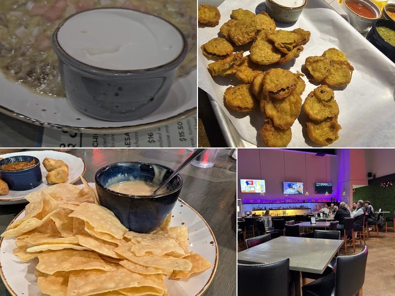 Caddy Shack Cantina 9535 Park Meadows Dr unit b, Lone Tree