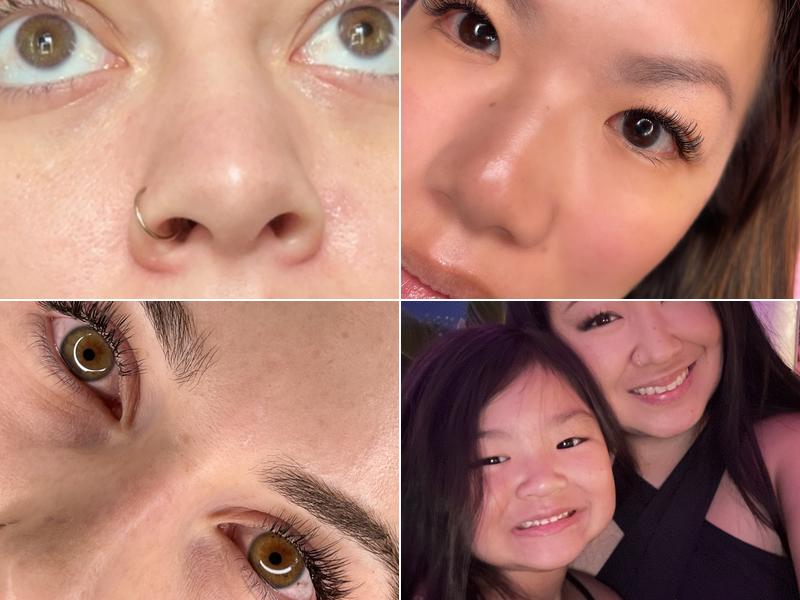 The Esthetic Artistry