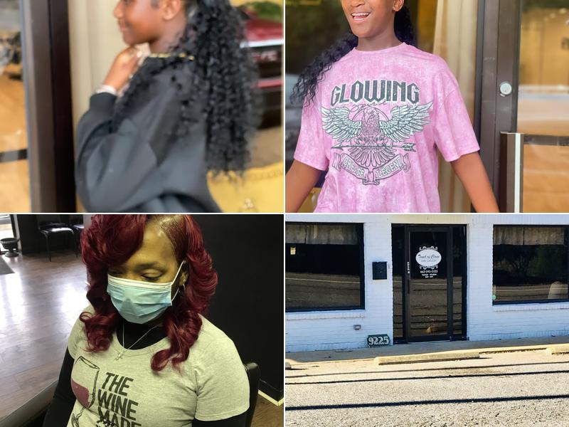 Touch of Class Hair &Braiding Gallery