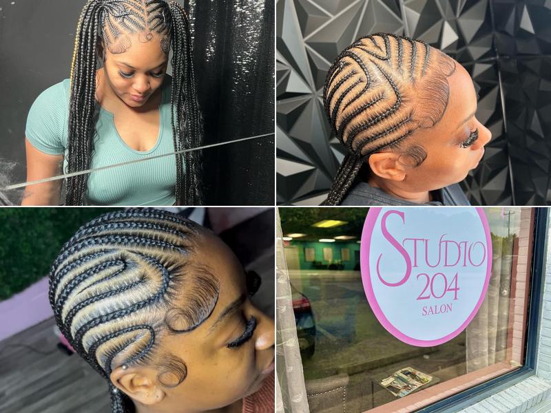 Studio 204 Salon