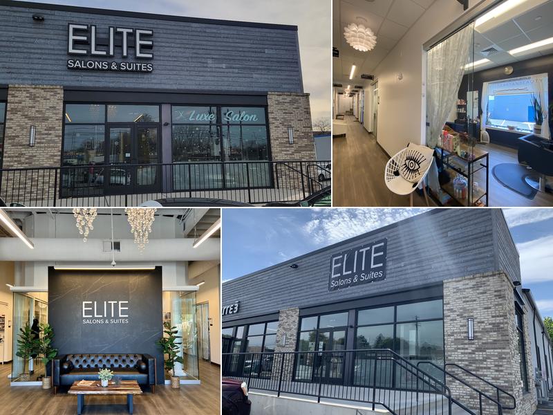 ELITE Salons and Suites