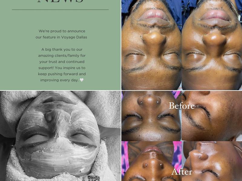 Glow6:Elevenn Wax Studio