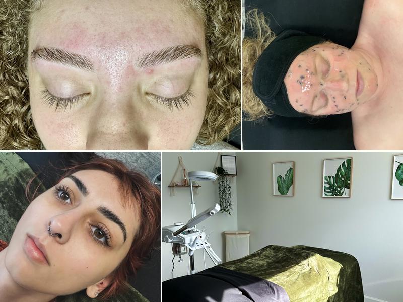 Golden Hour Esthetics