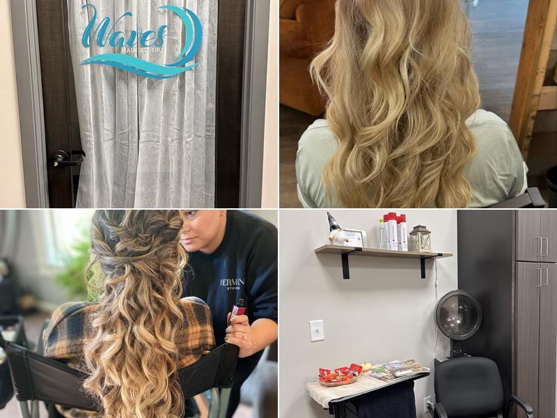 Waves Hair Studio