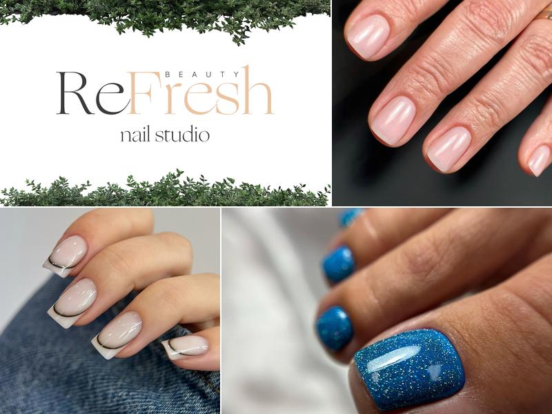 Beauty ReFresh Nail Studio