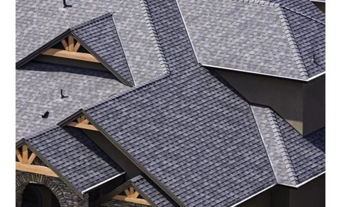 Roofing Crew Knoxville