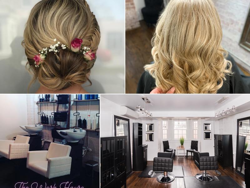 Serenity Salon & Wellness LLC