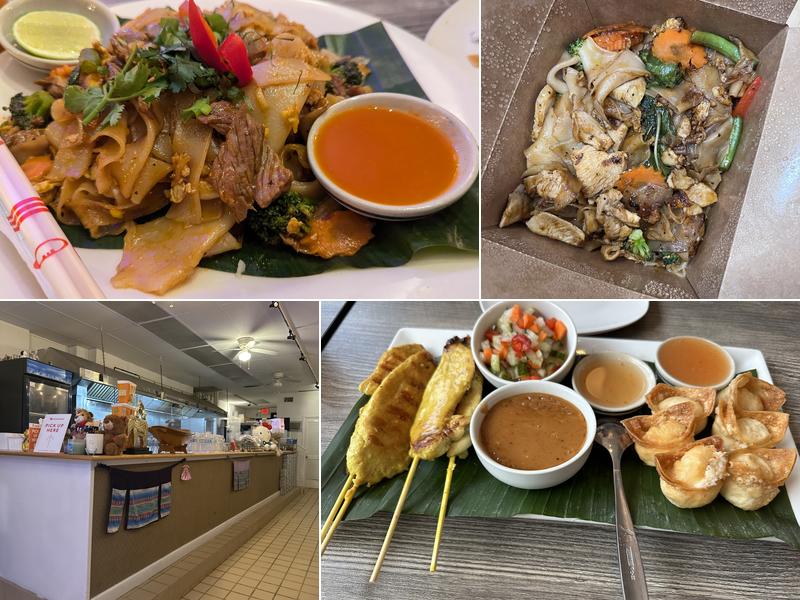 Sukho Thai Restaurant