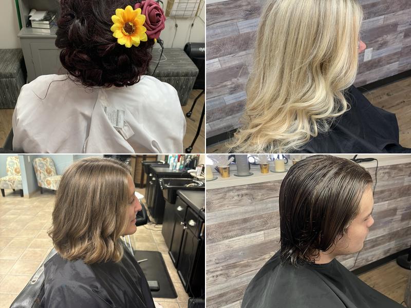 The Beauty Marq Salon