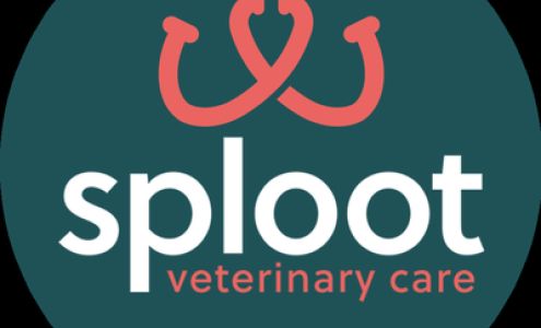 Sploot Veterinary Care - Oak Park