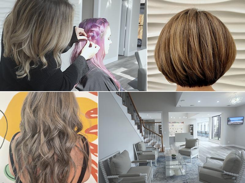 Waves Salon | The Woodlands