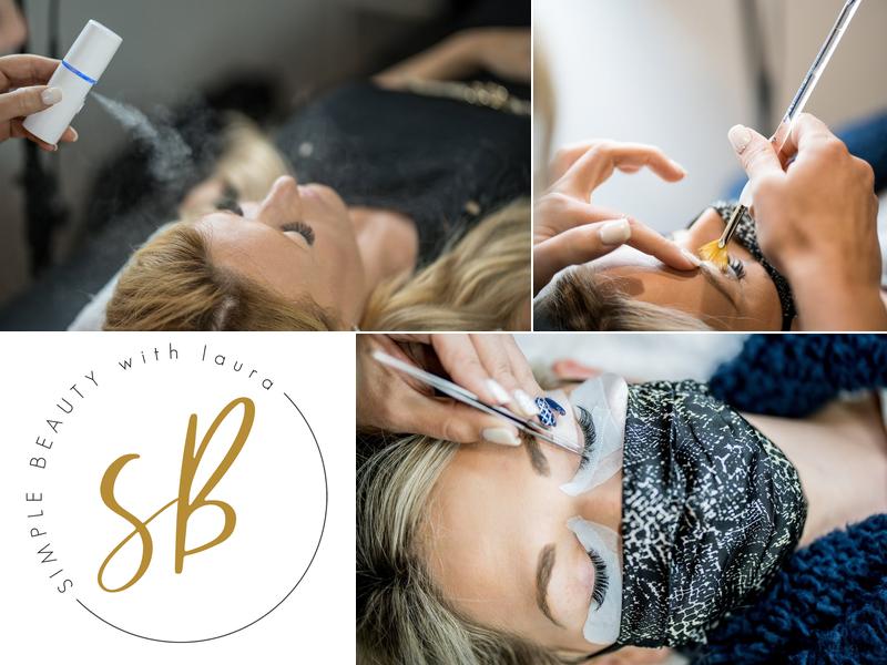 Simple Beauty with Laura