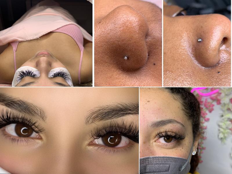 AK Aesthetics Beauty and Wellness Salon