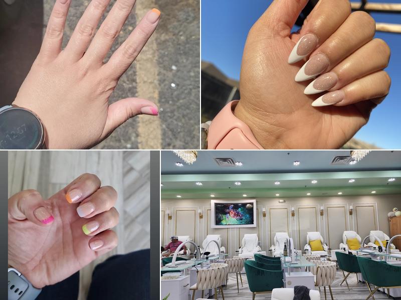 Gravity Nails - Lash & Spa