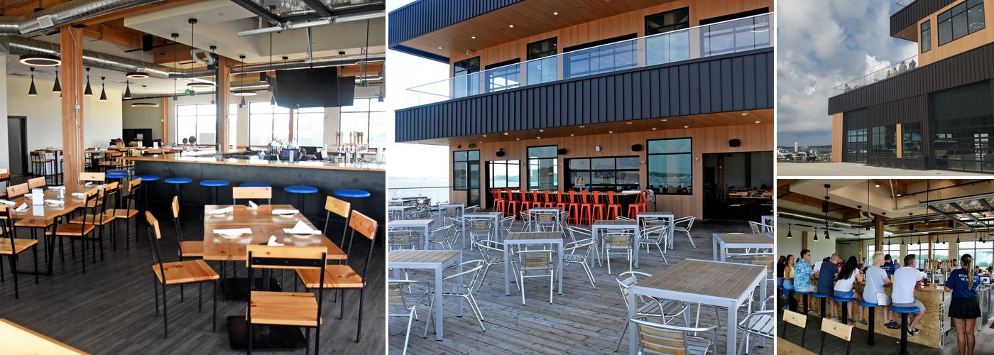 Muskegon Brewing Company