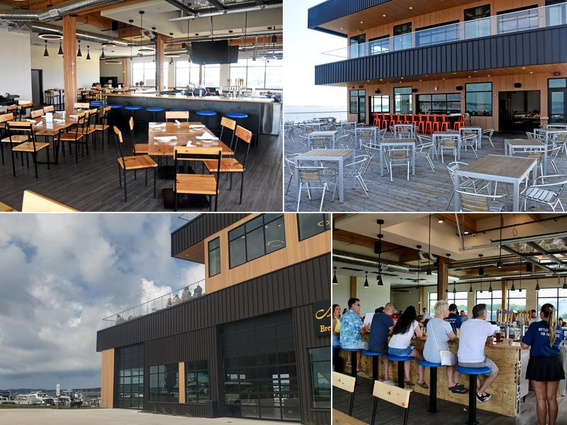 Muskegon Brewing Company