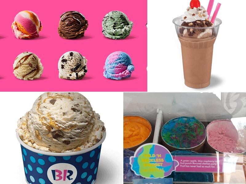 Baskin-Robbins