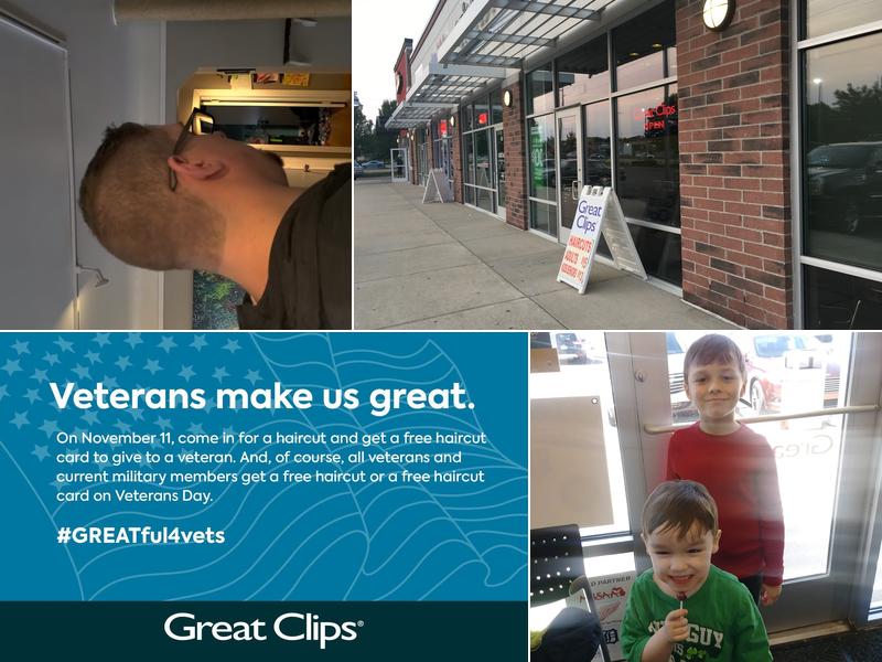 Great Clips
