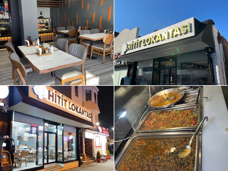 HITIT LOKANTASI 967 Main St, Paterson