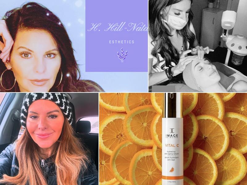 H. Hill-Natale Esthetics