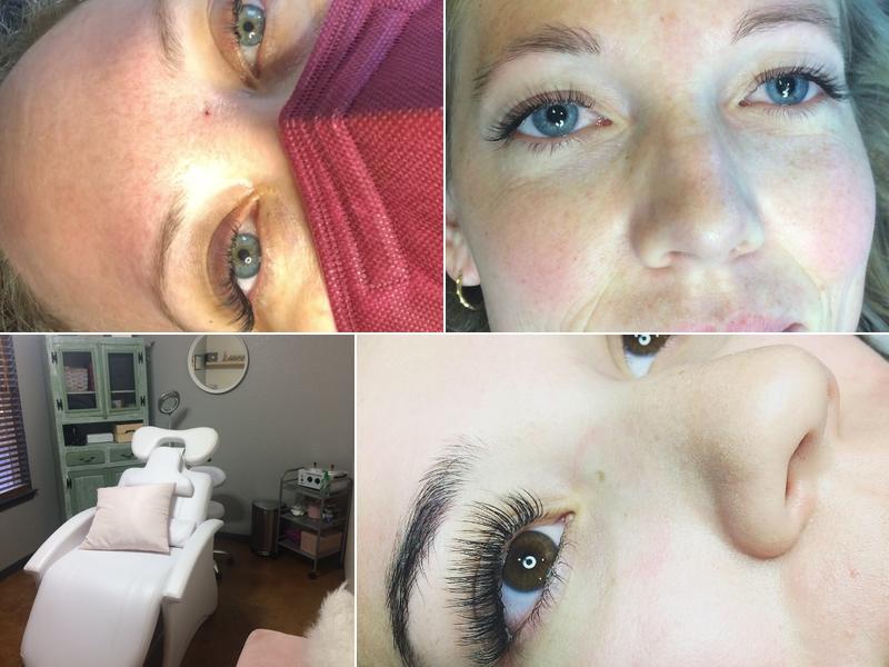 Lash & Brow Artistry
