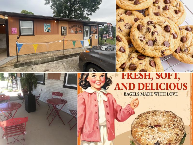 Goombas New York Coffee and Bagels