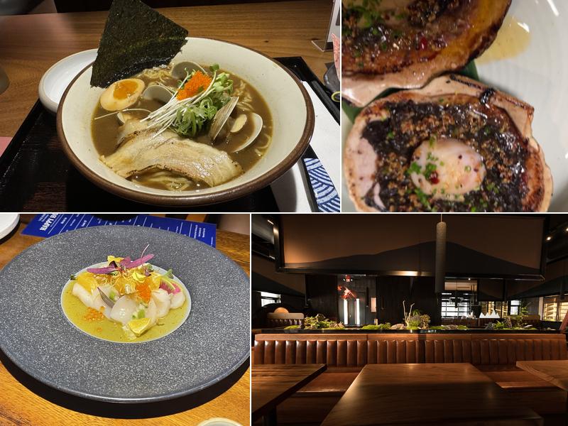 Oza Izakaya 5310 Central Florida Pkwy, Orlando