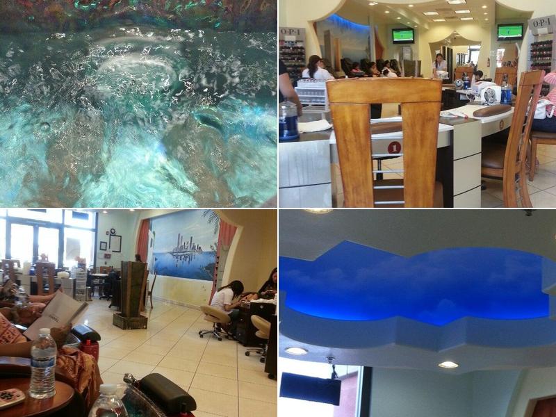 Happiness Nails & Spa