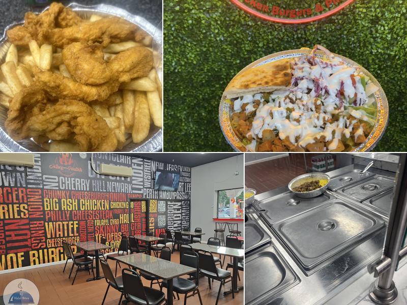 Jersey Platters 214 Dayton Ave, Clifton