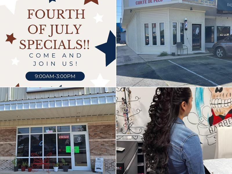 Magic Scissors Studio