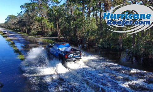 Hurricane Roofer LLC.