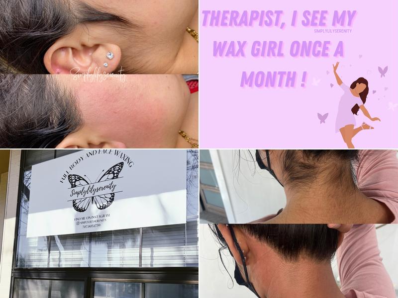 Simply Lily Serenity