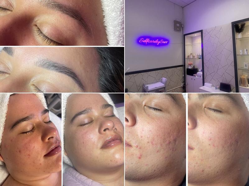 SelfcarebySavv Esthetics