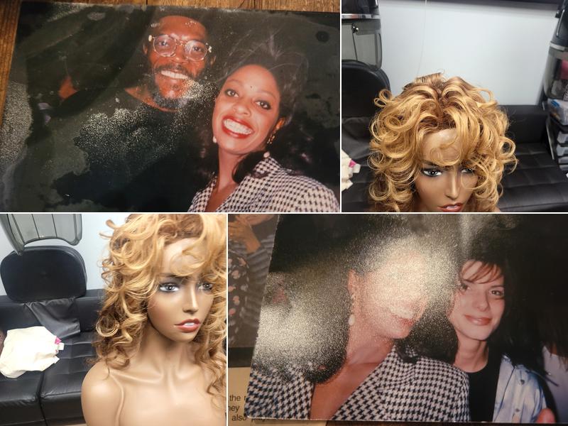 Barbara's Styling Studio