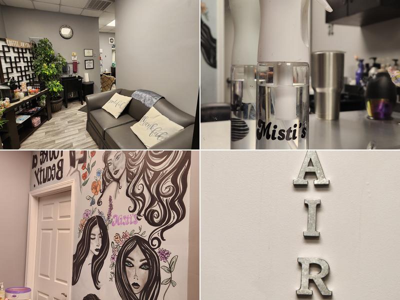 Misti's Hair Salon