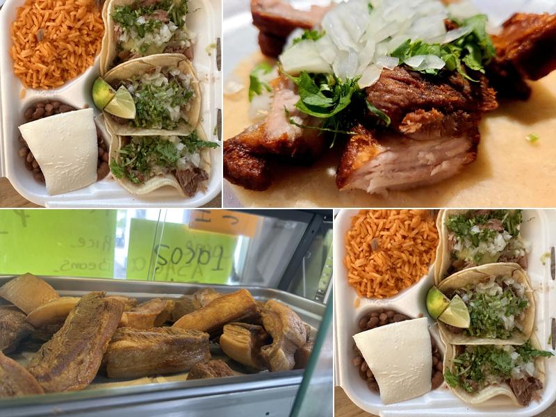 Quere Tacos y Carnitas