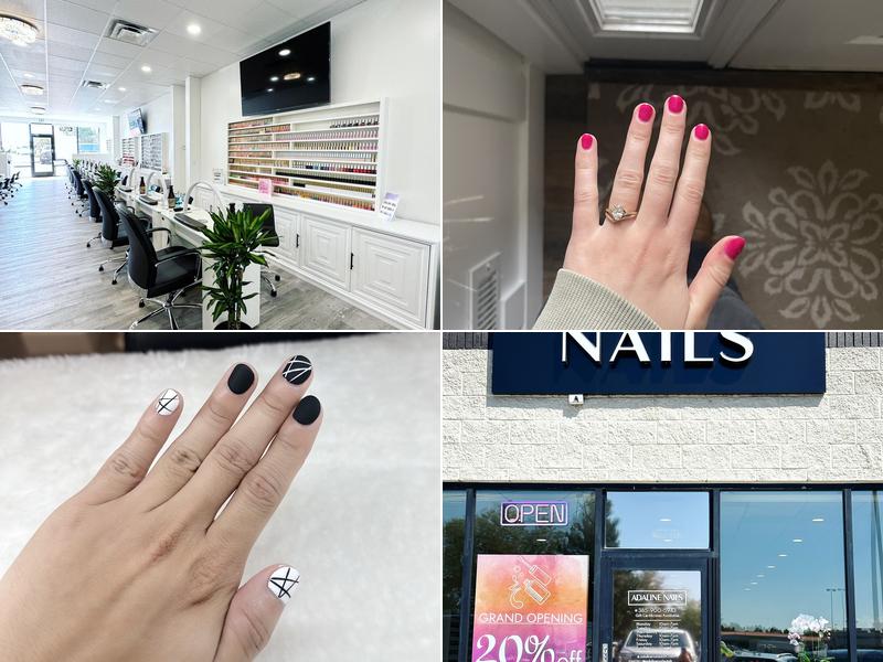 Adaline Nails