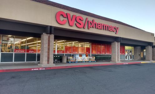 CVS Pharmacy