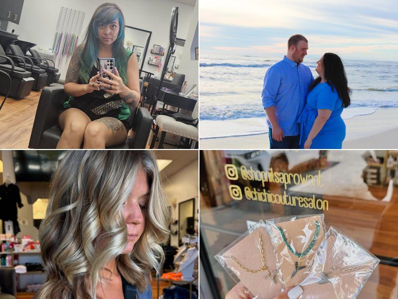 Chi Chi Couture Salon