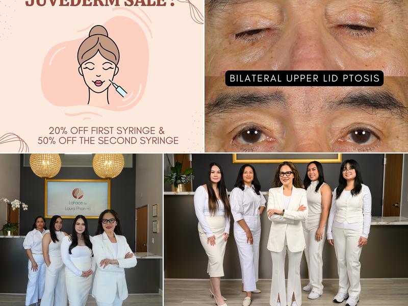 LaFace by Laura Phan, MD