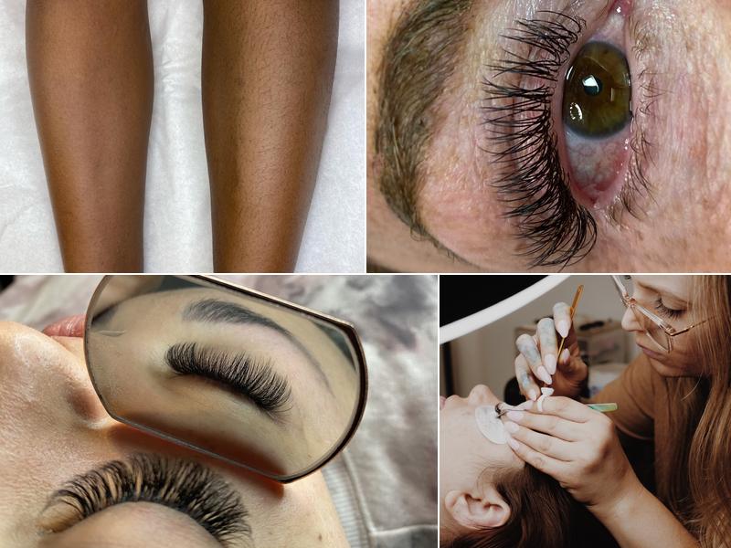 Ashthetic Beauty Waxing Temecula