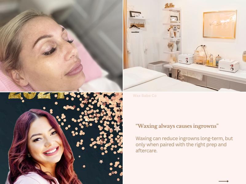 Wax Babe Co