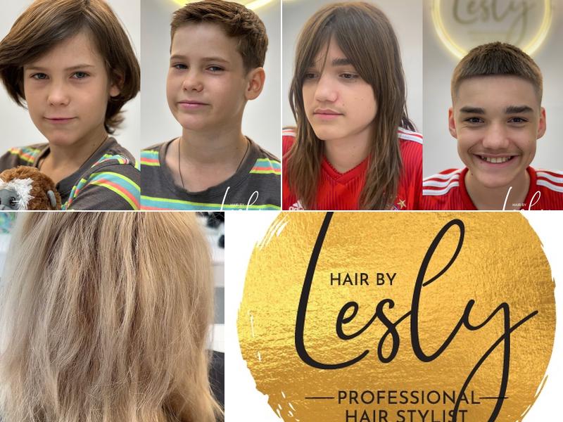 Hair By Lesly