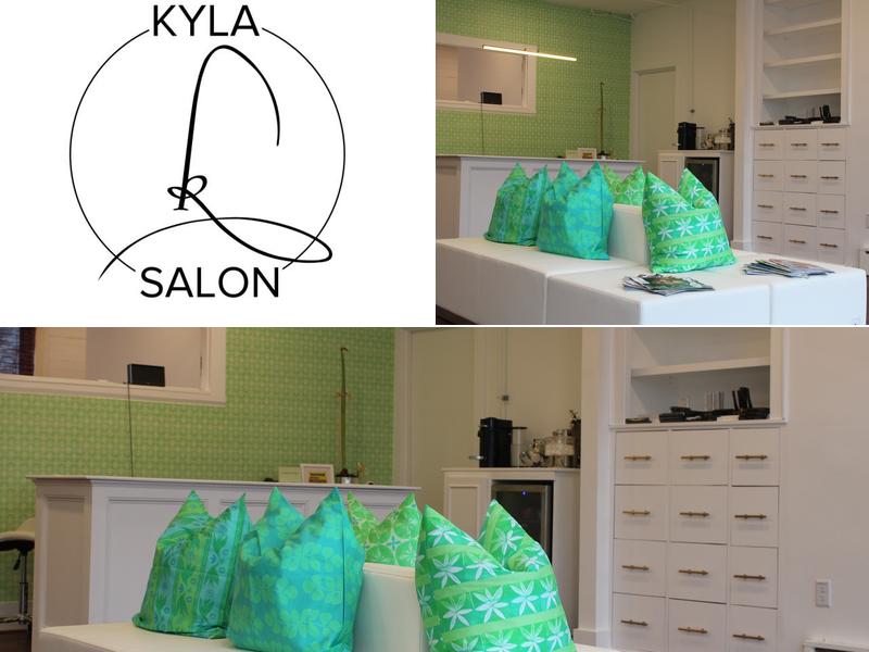 Kyla Salon