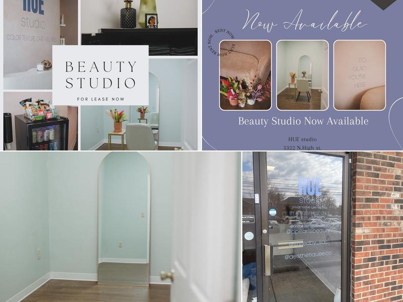 A Pearls Beauty (at HUE Studio)