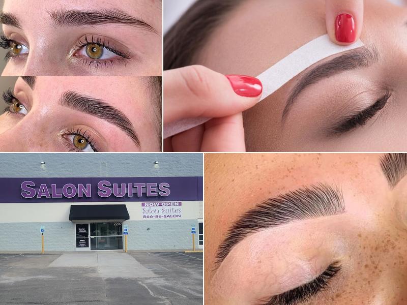 Salon de Belleza & Spa by Patty