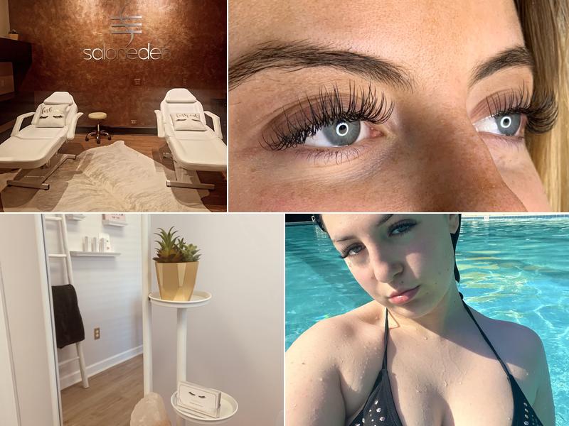 Raleigh Lash Artistry